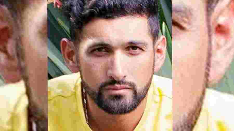 ‘Fighter’ Sikandar Raza ready for India