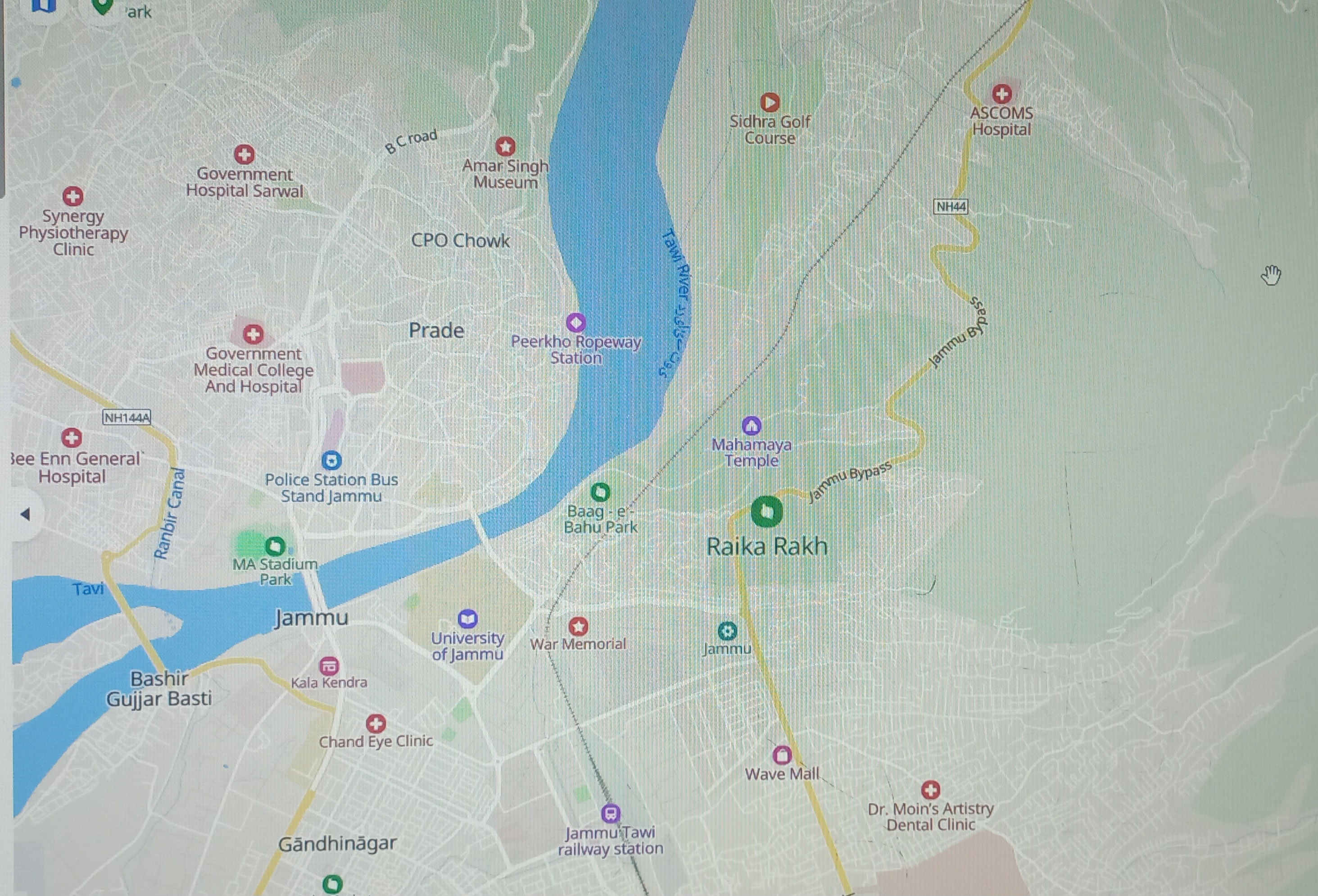 NBCC designated agency to construct HC complex in Raika 