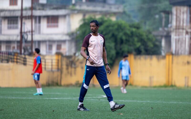 Bibiano names 23-member squad for SAFF U17 Championship 