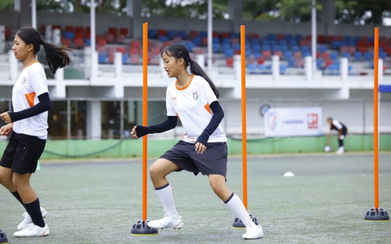 AIFF gives 5-star ratings to 3 Academies in India 